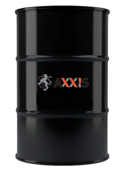 Антифриз AXXIS G12 RED Coolant Ready-Mix -36°C червоний (Бочка 214кг)